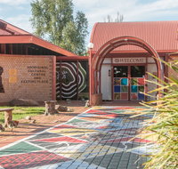 Armidale and Region Aboriginal Cultural Centre and Keeping Place - Accommodation in Brisbane