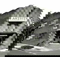 Artsite Galleries - Accommodation in Brisbane