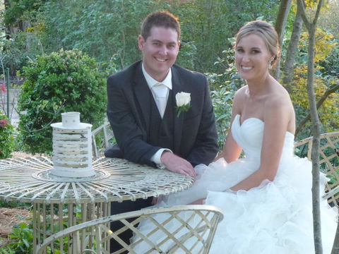 Athol Gardens - Accommodation in Brisbane 2