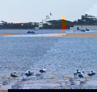 Australind - Accommodation in Brisbane