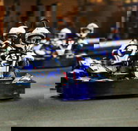 Auscarts Indoor  Racing - Accommodation in Brisbane