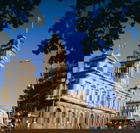 Ballarat - Accommodation in Brisbane