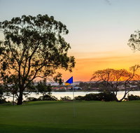 Ballina Golf and Sports Club - Accommodation in Brisbane