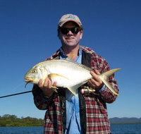 Barramundi to Trevally  A Seaforth Fishing Adventure - Accommodation in Brisbane