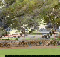 Barmera Playspace - Accommodation in Brisbane