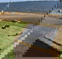 Barmera Aquatic Sporting Pioneers - Accommodation in Brisbane