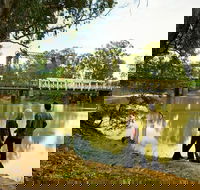 Barham - Accommodation in Brisbane
