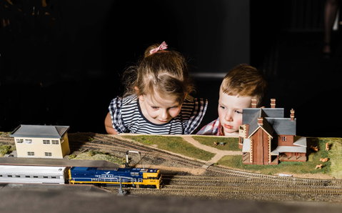 Bathurst Rail Museum - Accommodation in Brisbane 0