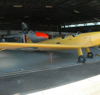 Benalla Aviation Museum - Accommodation in Brisbane