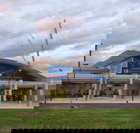 Blacktown Leisure Centre Stanhope - Accommodation in Brisbane