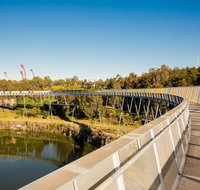 Brickpit Ring Walk - Accommodation in Brisbane
