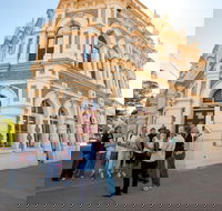 Broken Hill Heritage Walk Tour - Accommodation in Brisbane