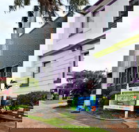 Bundaberg Regional Art Gallery - Accommodation in Brisbane