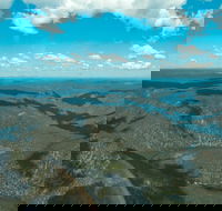 Bungonia National Park - Accommodation in Brisbane