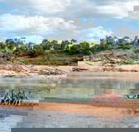 Burdekin - Accommodation in Brisbane