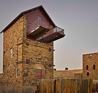 Burra Mine Site - Accommodation in Brisbane