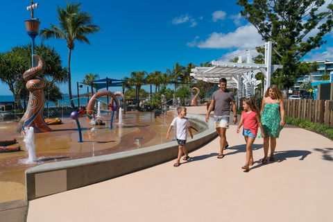 Capricorn Coast - Accommodation in Brisbane 0