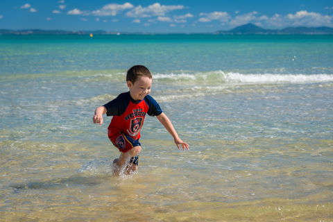 Capricorn Coast - Accommodation in Brisbane 2