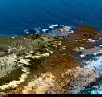 Cape Schanck Lighthouse Reserve - Accommodation in Brisbane