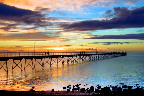 Ceduna Jetty - Accommodation in Brisbane 0