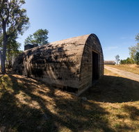 Charlie's Hill - Accommodation in Brisbane