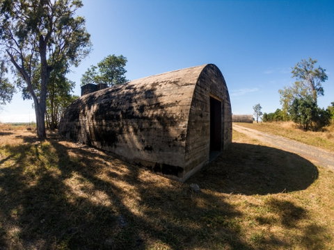 Charlie's Hill - Accommodation in Brisbane 0