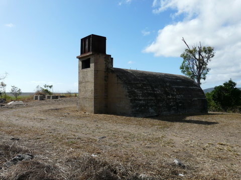 Charlie's Hill - Accommodation in Brisbane 1