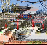 Chang Lai Yuan Chinese Gardens - Accommodation in Brisbane