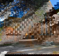 Church Anglican Moonta - Accommodation in Brisbane