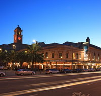 Civic Theatre Newcastle - Accommodation in Brisbane