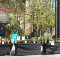 Clare Show Market - Accommodation in Brisbane