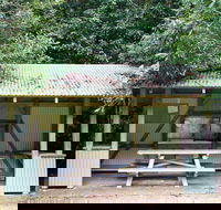 Coachwood Picnic Area - Accommodation in Brisbane