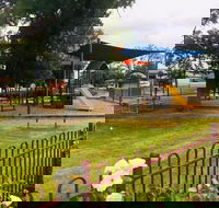 Cobram Mivo Park and Playground - Accommodation in Brisbane