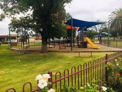 Cobram Mivo Park And Playground - Accommodation in Brisbane 0