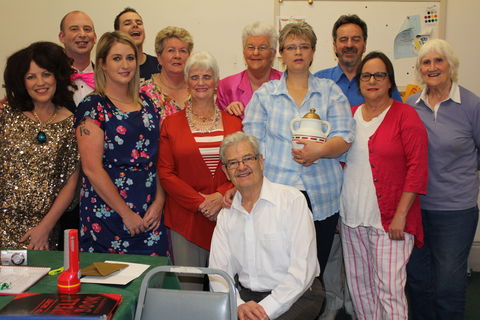 Creswick Theatre Company - Accommodation in Brisbane 2