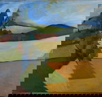 Crookwell Art Gallery - Accommodation in Brisbane