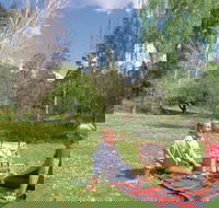 Darling Range - Accommodation in Brisbane