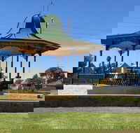 Davies Square Wallaroo - Accommodation in Brisbane