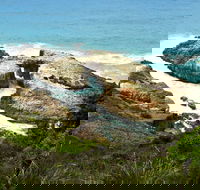 Diamond Head Loop Walk - Accommodation in Brisbane