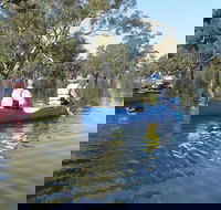 Doodle Cooma Swamp - Accommodation in Brisbane