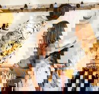 Driftlab - Newrybar - Accommodation in Brisbane