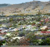 Dungog - Accommodation in Brisbane