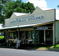 Dunoon - Accommodation in Brisbane