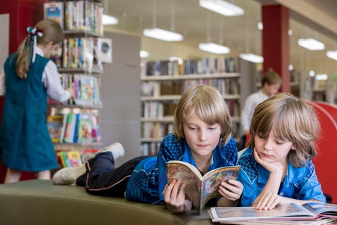 East Maitland Library - Accommodation in Brisbane 1