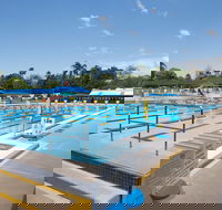 East Maitland Aquatic Centre - Accommodation in Brisbane