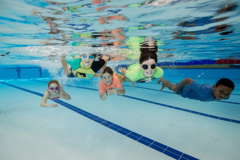 East Maitland Aquatic Centre - Accommodation in Brisbane 1