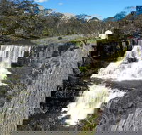 Ebor Falls - Accommodation in Brisbane