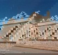 Family History and Resource Centre - Accommodation in Brisbane