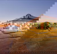 Far West Adventure Drive - Accommodation in Brisbane