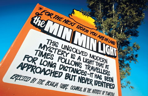 Far West Adventure Drive - Accommodation in Brisbane 2